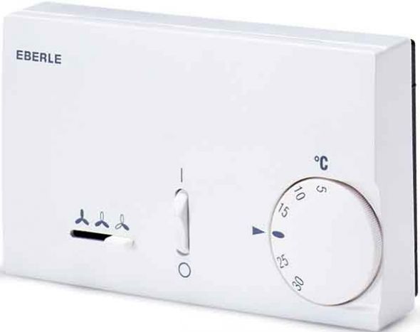 Raumtemperaturregler KLR-E 7203 Raumtemperaturregler KLR-E 7203