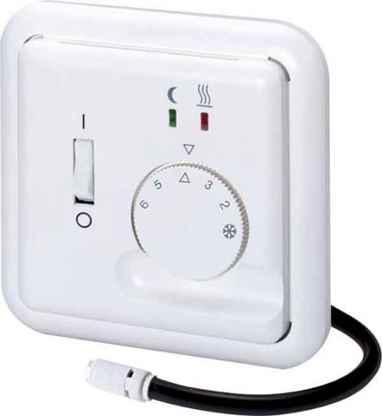 UP-Fußbodenregler Fre L2A UP-Fußbodenregler Fre L2A