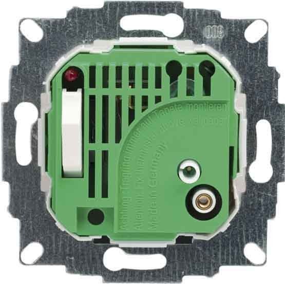 UP-Raumthermostat RAM 746 UP-Raumthermostat RAM 746