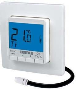 UP-Thermostat FIT np 3L / blau