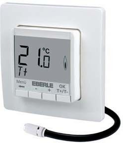 UP-Thermostat FITnp 3L weiß UP-Thermostat FITnp 3L weiß