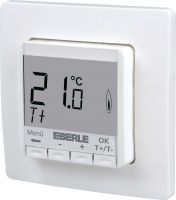 UP-Temperaturregler FIT np 3R / weiß