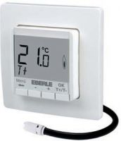 UP-Thermostat FITnp 3L weiß