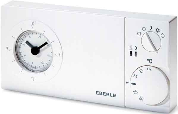Uhrenregler easy 3 ST Uhrenregler easy 3 ST