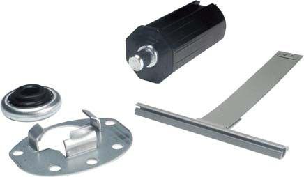 Rohrmotor Zubehör-Set VK 4056 Rohrmotor Zubehör-Set VK 4056