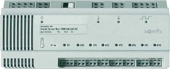 Animeo IB+Inside Sens. Box 9001614