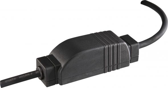 Soliris Mod/Var Slim Receiver RTS 1810806 Soliris Mod/Var Slim Receiver RTS 1810806