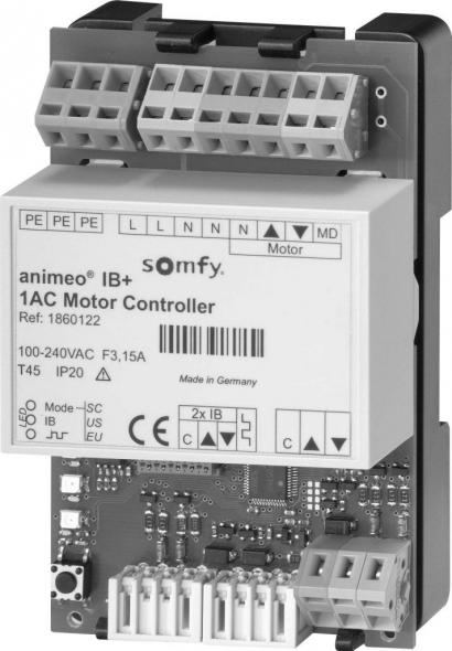 Animeo Motorcontroller IB 1860122 Animeo Motorcontroller IB 1860122
