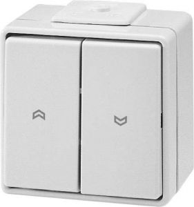 Wippschalter aws 1800008