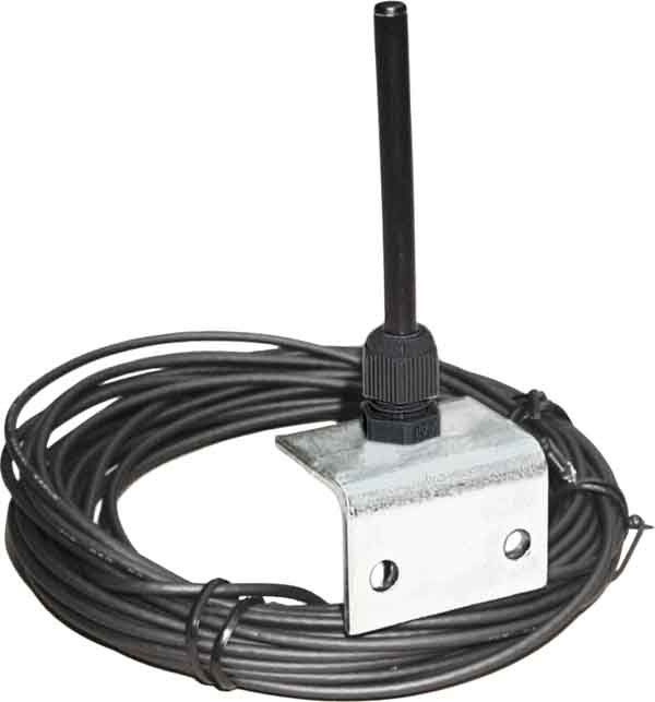 Stabantenne mit 6m Kabel 7004V001