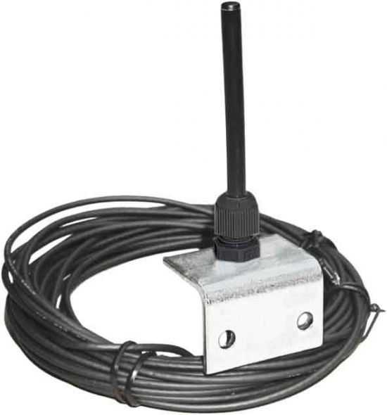 Stabantenne mit 10m Kabel 7004V000