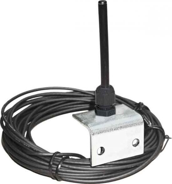 Stabantenne mit 6m Kabel 7004V001 Stabantenne mit 6m Kabel 7004V001