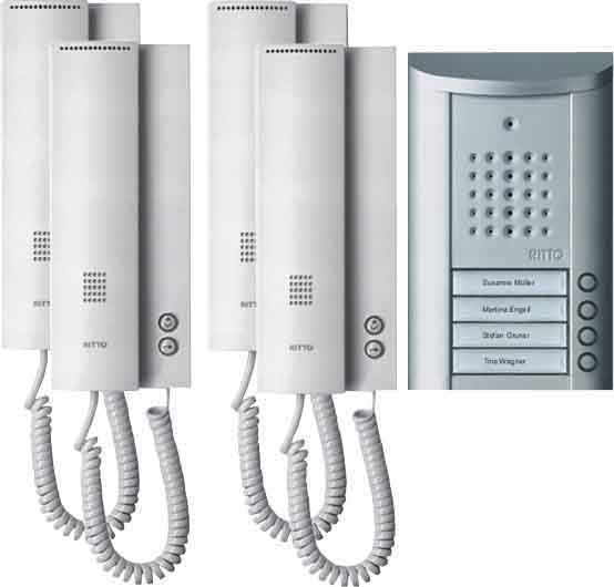 Komplettpaket si 1 8414/20 Komplettpaket si 1 8414/20