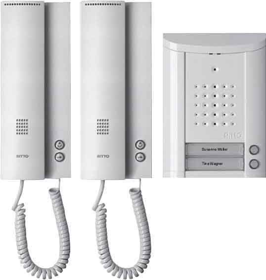 Komplettpaket ws 1 8412/70 Komplettpaket ws 1 8412/70