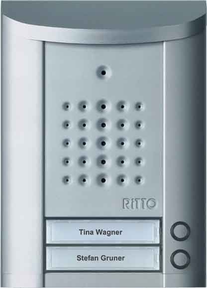 Türstation si 1 8402/20 Türstation si 1 8402/20