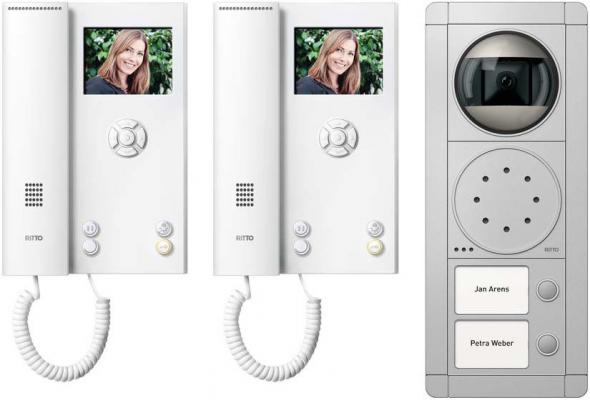 Video Paket si/ws RGE1892220 Video Paket si/ws RGE1892220