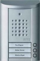 Türstation si 1 8403/20
