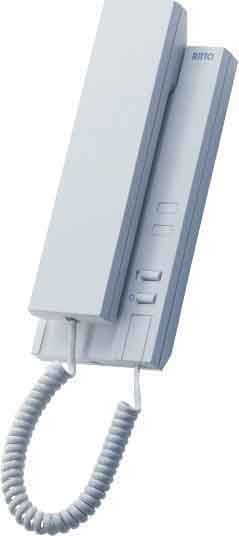 Wohntelefon ws 1 6630/73 Wohntelefon ws 1 6630/73