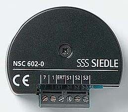 Nebensignal-Controller NSC 602-0