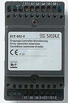 Erweiterung ECE 602-0