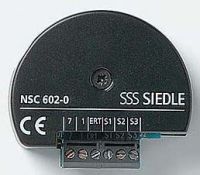 Nebensignal-Controller NSC 602-0