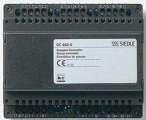 Gruppen-Controller GC 612-0