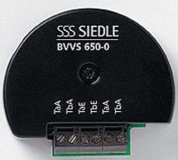 Bus-Video-Verteiler BVVS 650-0