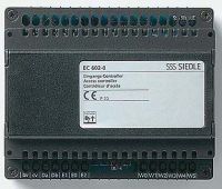 Eingangs-Controller EC 602-03 DE
