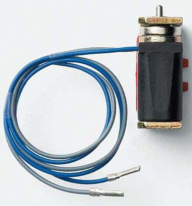 Diebstahlschutz ZDS 601-0