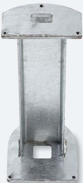 Erdstück für Stelen ZE/KS/KSF 611-0 Erdstück für Stelen ZE/KS/KSF 611-0