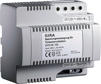 Spannungsversorgung 700 mA 257000 Spannungsversorgung 700 mA 257000