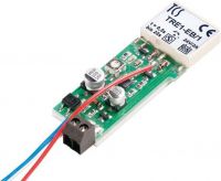 Telefon-Rufrelais TRE1-EB