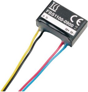 Sensor m.Binäreing. 1fach FBS1100-0900