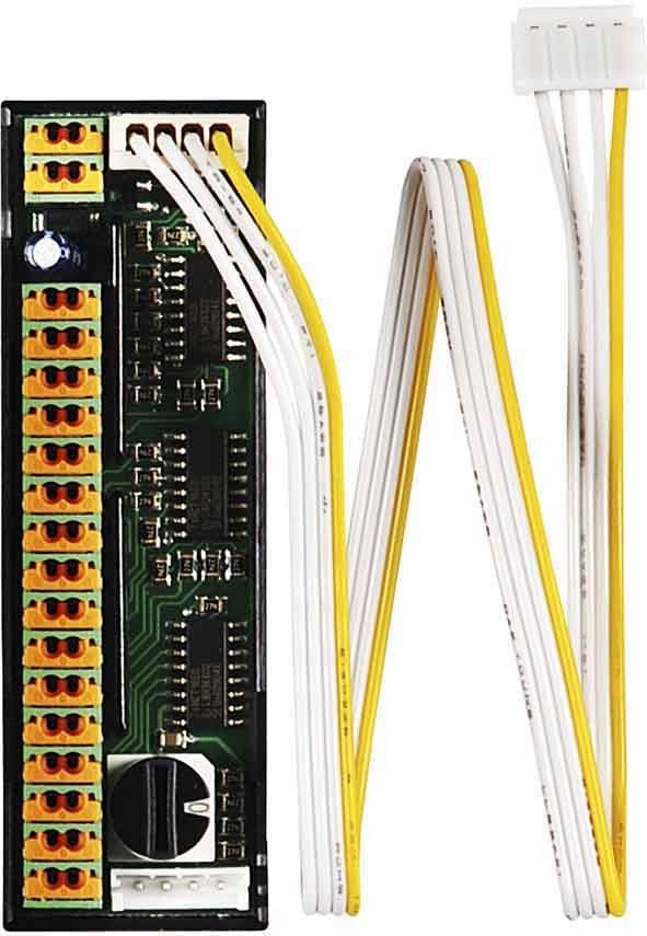 Tastenexpander BTE-116