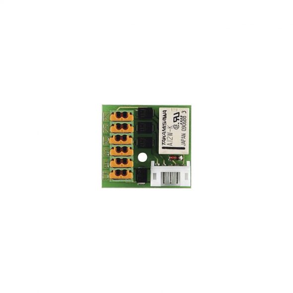 Rufschaltrelais RSR-200 Rufschaltrelais RSR-200