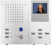 Video color Innenstation z IMM2300-0140