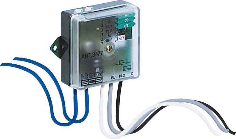 346833 Interface Etagentaster 346833 Interface Etagentaster