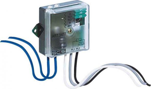 346833 Interface Etagentaster 346833 Interface Etagentaster