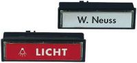 Klingeltaster KKO 2112 BR