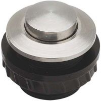 Klingeltaster rund 11,5mm PROTACT 450 VA