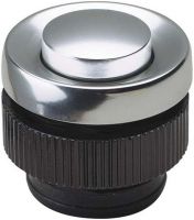Klingeltaster rund 11,5mm PROTACT 210 AL