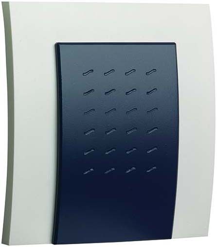 Zweiklang-Gong GONG 665 w/bl