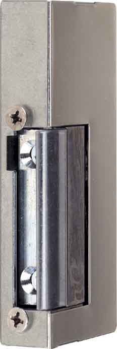 Türöffner 19E HZ DIN L/R vz Türöffner 19E HZ DIN L/R vz