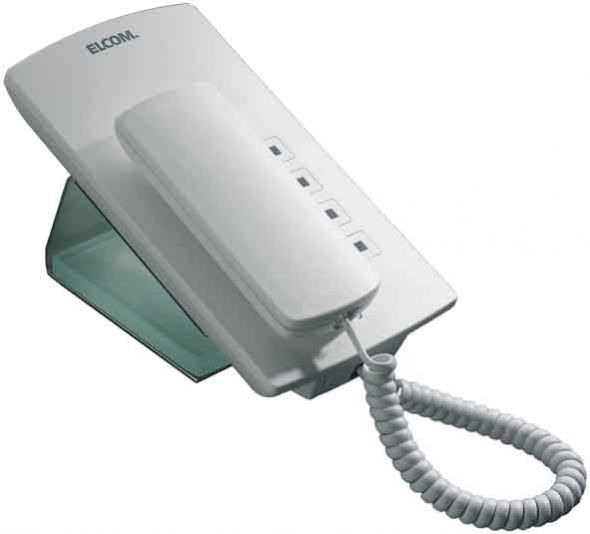 Audio-Tischkonsole TKA-UNI Audio-Tischkonsole TKA-UNI