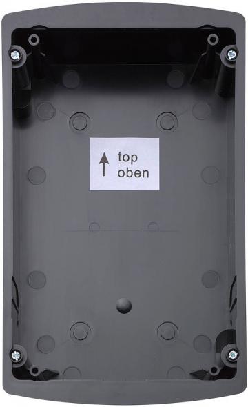 Unterputzkasten BVF-UPK Unterputzkasten BVF-UPK