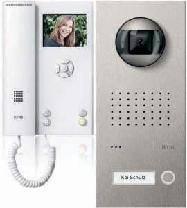 Acero pur Video Set 1WE RGE1819325 Acero pur Video Set 1WE RGE1819325