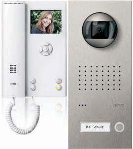 Acero pur Video Set 1WE RGE1819325 Acero pur Video Set 1WE RGE1819325