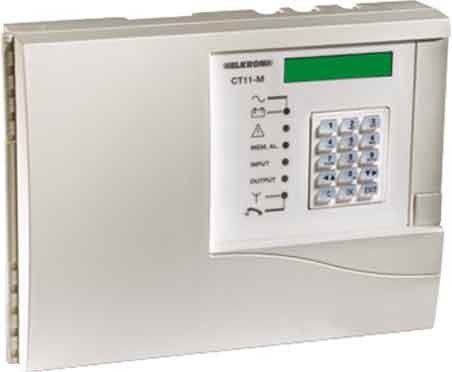 GSM/PSTN Telefonwählger. CT 11-M GSM/PSTN Telefonwählger. CT 11-M