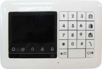 Funk-LCD-Tastenfeld FA30-KP10LCD