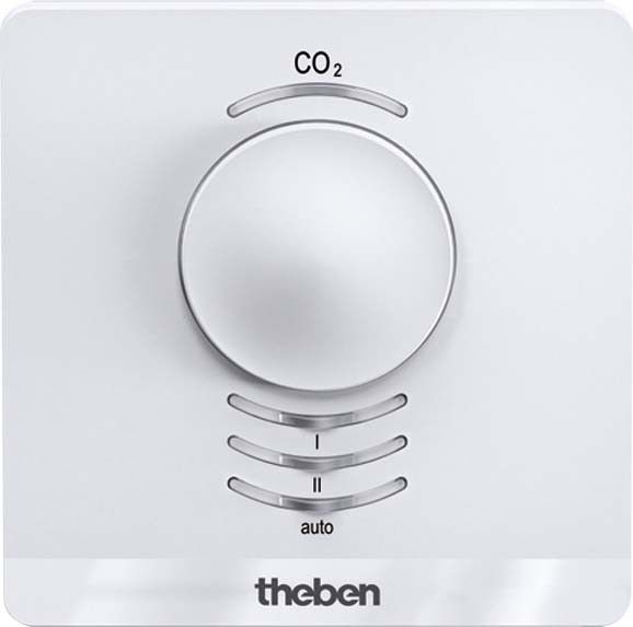 CO2-Sensor AMUN 716 SR CO2-Sensor AMUN 716 SR